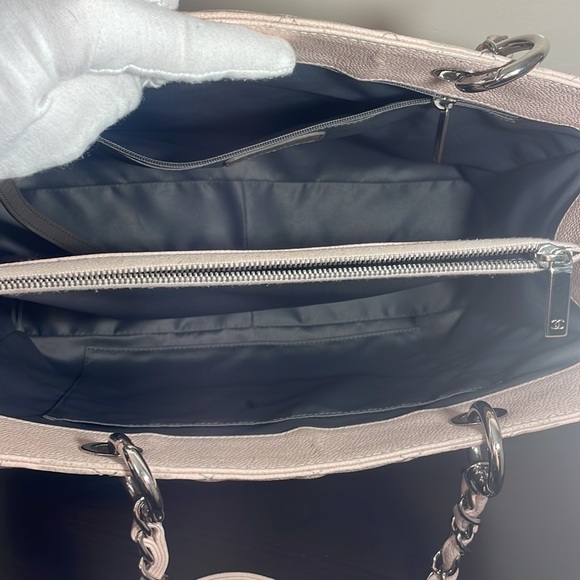 Chanel Grand Shopping Tote! - Picture 12 of 16